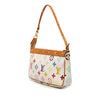 Louis Vuitton Monogram Multicolore Pochette Accessoires Secondhand