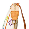 Louis Vuitton Monogram Multicolore Pochette Accessoires Secondhand