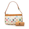 Louis Vuitton Monogram Multicolore Pochette Accessoires Secondhand