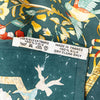 Hermès Pierres D Orient Et D Occident Silk Scarf 45 Secondhand