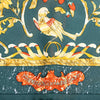 Hermès Pierres D Orient Et D Occident Silk Scarf 45 Secondhand