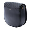 Saint Laurent Medium Matelasse Calfskin Joan Crossbody Secondhand
