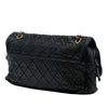 Chanel Large Quilted Iridescent Calfskin Shiva Flap Secondhand