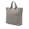 Secondhand Prada Vitello Daino Open Convertible Tote