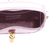 Gucci Nano Metallic Calfskin Jackie 1961 Satchel Secondhand
