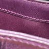 Gucci Nano Metallic Calfskin Jackie 1961 Satchel Secondhand