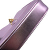 Gucci Nano Metallic Calfskin Jackie 1961 Satchel Secondhand