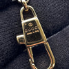 Gucci Nano Metallic Calfskin Jackie 1961 Satchel Secondhand