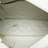 Chanel Large Quilted Caviar Reissue Camera Bag Secondhand