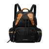 Burberry Medium Nylon Runway Backpack Secondhand