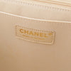 Chanel XXL Quilted Lambskin Single Flap Secondhand