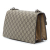 Gucci Medium GG Supreme Dionysus Shoulder Bag Secondhand