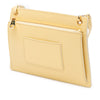 Secondhand Chloé Leather Harrison Eyeglasses and Phone Pouch Crossbody