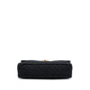 Prada Impuntu Tessuto Chain Flap Shoulder Bag Secondhand
