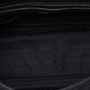 Prada Impuntu Tessuto Chain Flap Shoulder Bag Secondhand