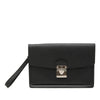 Louis Vuitton Taiga Belaia Clutch Secondhand