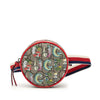 Secondhand Gucci Yuko Higuchi Childrens GG Supreme Belt Bag