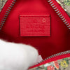 Secondhand Gucci Yuko Higuchi Childrens GG Supreme Belt Bag