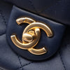 Chanel Medium Lambskin In the Loop Flap Secondhand