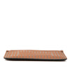 Louis Vuitton Inside Out Calfskin Neverfull MM Pouch Secondhand