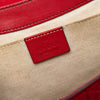Secondhand Gucci Medium Guccissima Emily Shoulder Bag