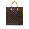 Louis Vuitton Monogram Sac Plat Secondhand