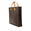 Louis Vuitton Monogram Sac Plat Secondhand