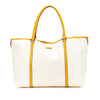 Secondhand Gucci Medium GG Supreme Joy Tote