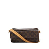 Louis Vuitton Monogram Viva Cite MM Secondhand