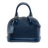 Louis Vuitton Epi Alma BB Secondhand