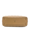 Dior Large Lambskin Cannage Lady Dior Secondhand