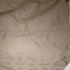 Secondhand Gucci GG Canvas Bamboo Bar Hobo