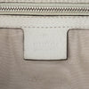 Secondhand Gucci GG Canvas Bamboo Bar Hobo