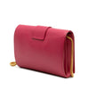 Secondhand Saint Laurent Mini Smooth Calfskin Chyc Crossbody