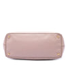 Prada Large Saffiano Lux Galleria Double Zip Satchel Secondhand