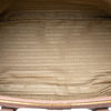 Prada Large Saffiano Lux Galleria Double Zip Satchel Secondhand
