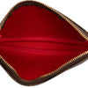 Louis Vuitton Damier Ebene Mini Pochette Accessoires Secondhand