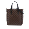 Louis Vuitton Damier Ebene Belmont PM Secondhand