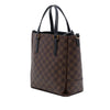 Louis Vuitton Damier Ebene Belmont PM Secondhand