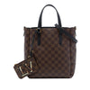 Louis Vuitton Damier Ebene Belmont PM Secondhand