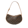 Louis Vuitton Monogram Croissant PM Secondhand