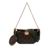 Louis Vuitton Monogram Multi Pochette Accessoires Secondhand