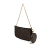 Louis Vuitton Monogram Multi Pochette Accessoires Secondhand