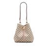 Louis Vuitton Damier Azur Neonoe MM Secondhand