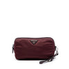 Prada Tessuto Pouch Secondhand