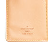 Louis Vuitton Monogram Mini Lin Agenda PM Secondhand