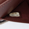 Chanel CC Quilted Lambskin Zip Around Wallet Secondhand