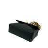 Chanel Micro CC Quilted Lambskin Turn Lock Flap Secondhand