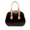 Louis Vuitton Monogram Vernis Summit Drive Secondhand