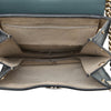 Chloé Mini Calfskin and Suede Faye Bracelet Bag Secondhand
